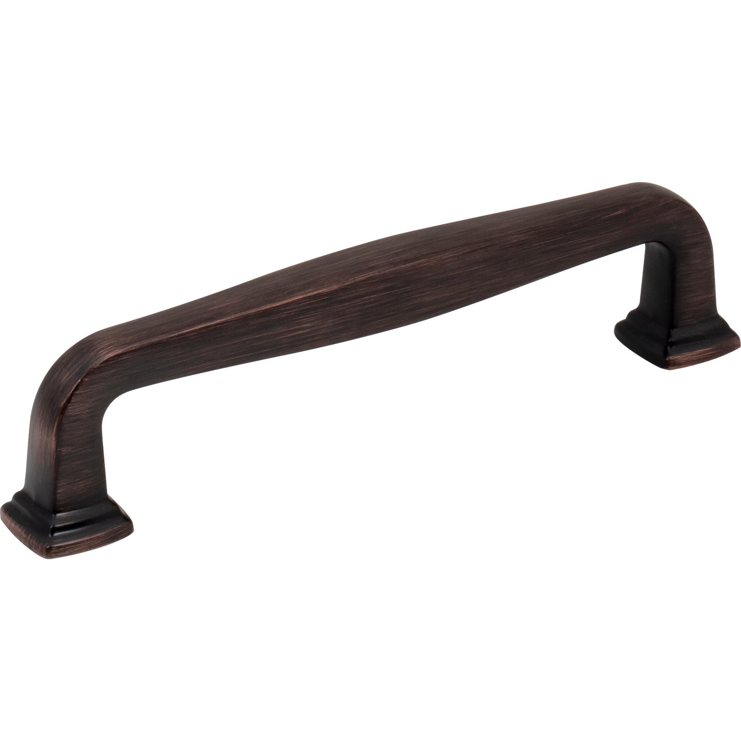 Jeffrey Alexander 782-128 Fontana 128 mm Center-to-Center Bar Pull