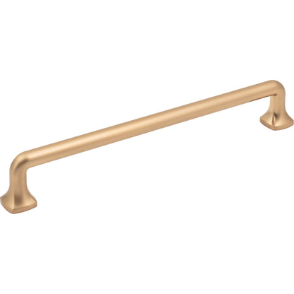 Jeffrey Alexander 663-192 Griffin 192 mm Center-to-Center Bar Pull