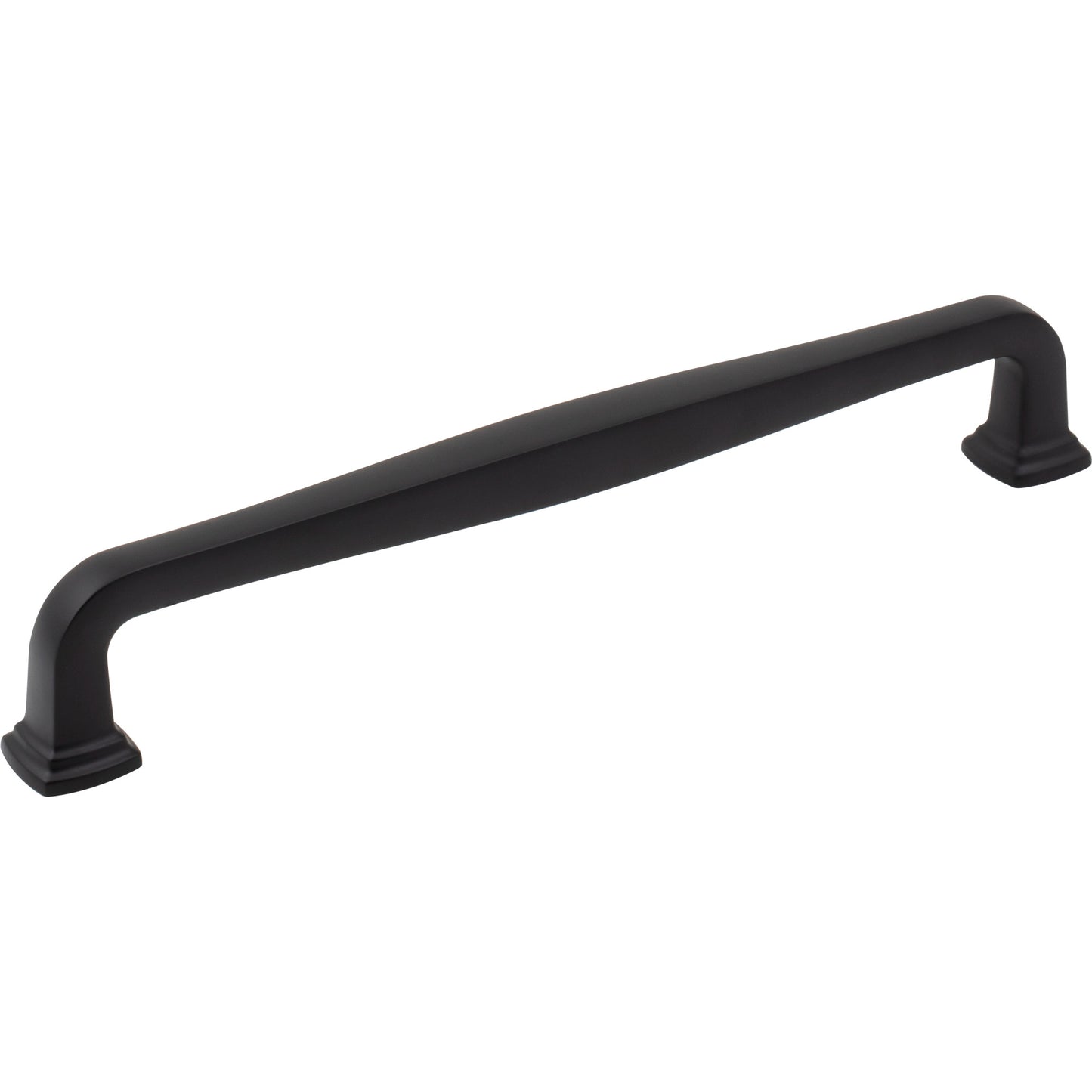 Jeffrey Alexander 782-192 Fontana 192 mm Center-to-Center Bar Pull