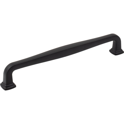 Jeffrey Alexander 782-192 Fontana 192 mm Center-to-Center Bar Pull