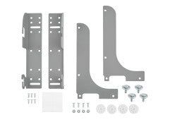 Rev-A-Shelf Wire Basket Door Mount Kit Industrial 5WB-DMKIT