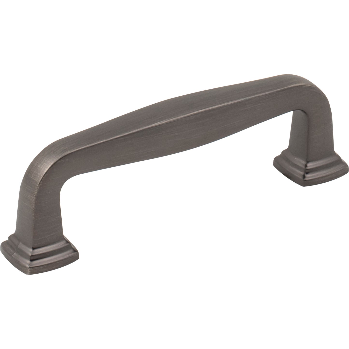 Jeffrey Alexander 782-96 Fontana 96 mm Center-to-Center Bar Pull