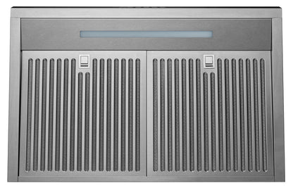Hauslane UC-B018 Convertible Under Cabinet Range Hood