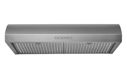 Hauslane UC-B018 Convertible Under Cabinet Range Hood