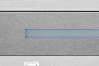 Hauslane UC-B018 Convertible Under Cabinet Range Hood