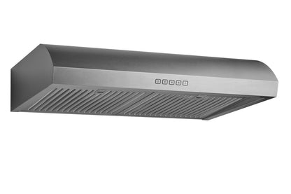 Hauslane UC-B018 Convertible Under Cabinet Range Hood