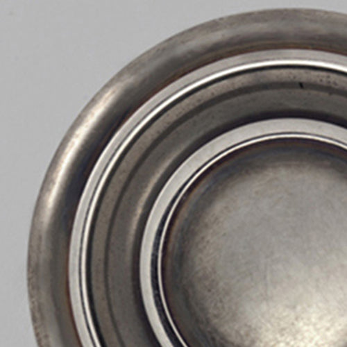 Water Street Brass Hudson 1-1/2" Knob 8562