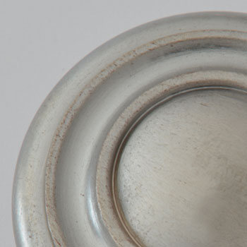 Water Street Brass Hudson 1-1/4" Knob 8561