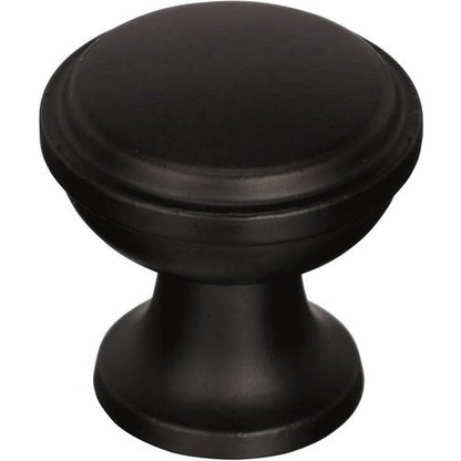 Amerock BP53718 Westerly Knob 1-3/16" (30mm)