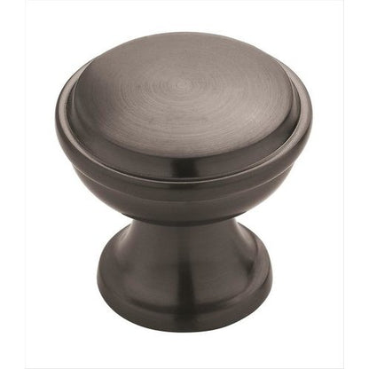 Amerock BP53718 Westerly Knob 1-3/16" (30mm)