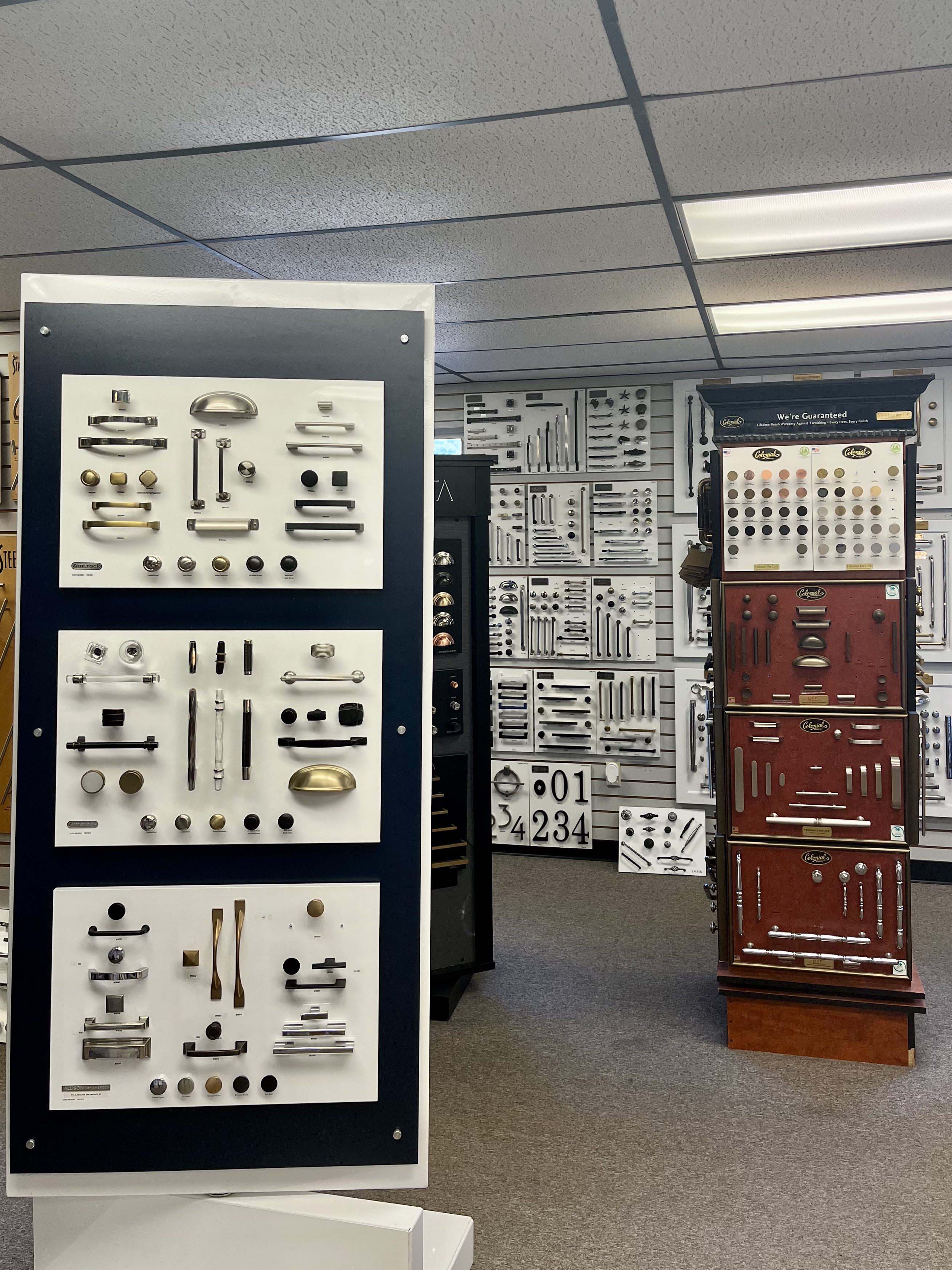 Cabinet Hardware Specialties CabinetHardwareSpecialties