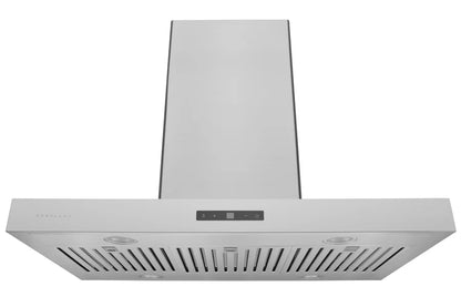 Hauslane IS-700 Island Range Hood