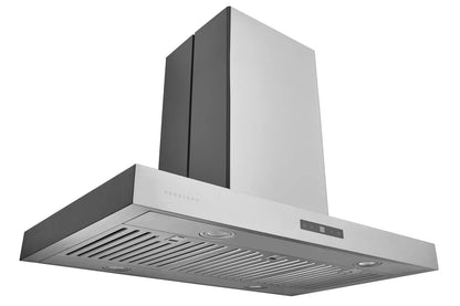 Hauslane IS-700 Island Range Hood