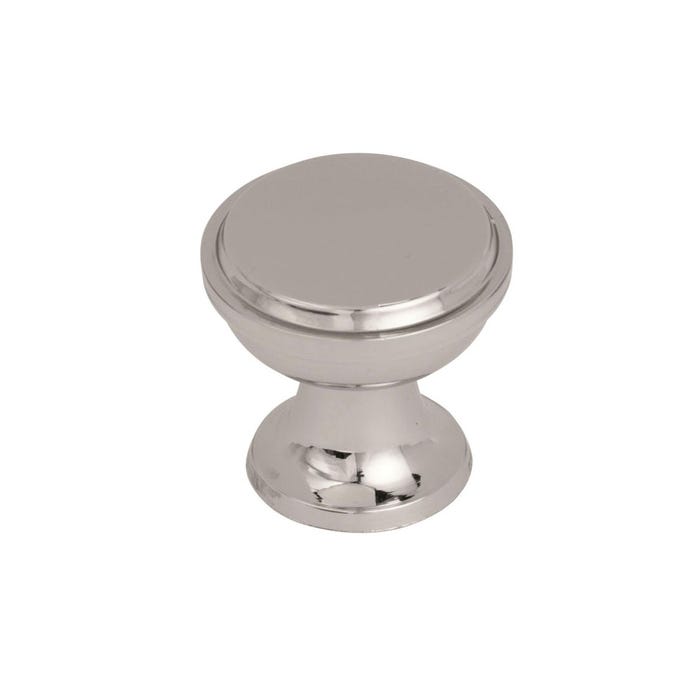 Amerock BP53718 Westerly Knob 1-3/16" (30mm)