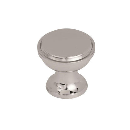Amerock BP53718 Westerly Knob 1-3/16" (30mm)