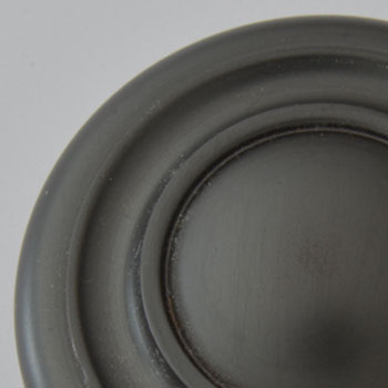 Water Street Brass Hudson 1-1/2" Knob 8562