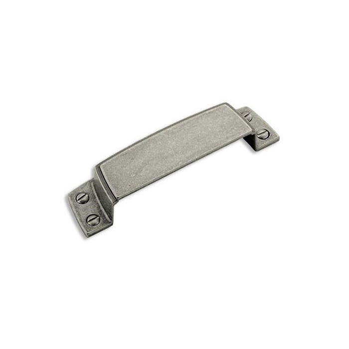 Amerock BP55318 Highland Ridge Cup Pull 3-1/2" (89mm)