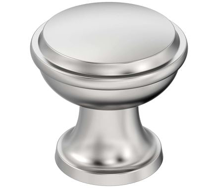 Amerock BP53718 Westerly Knob 1-3/16" (30mm)