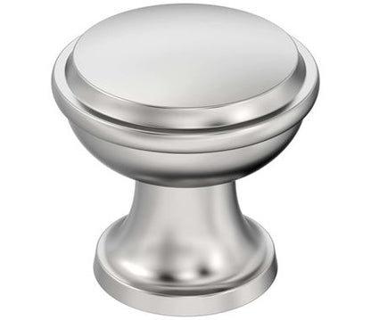 Amerock BP53718 Westerly Knob 1-3/16" (30mm)