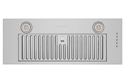 Hauslane IN-R100 Convertible Built-in Range Hood
