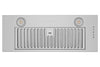 Hauslane IN-R100 Convertible Built-in Range Hood
