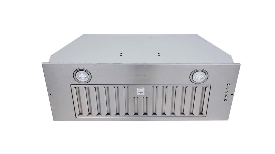Hauslane IN-R100 Convertible Built-in Range Hood