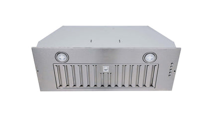 Hauslane IN-R100 Convertible Built-in Range Hood