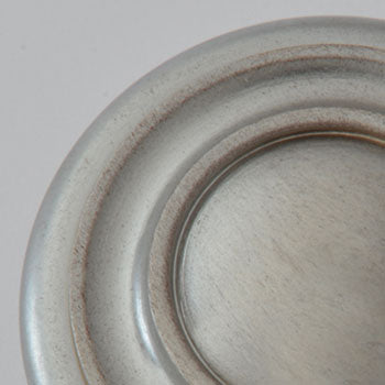 Water Street Brass 3" Hudson Square Ring Pull 15620