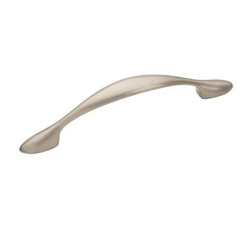 Amerock BP52995G10 Everyday Heritage Pull 3-3/4" (96mm) Satin Nickel