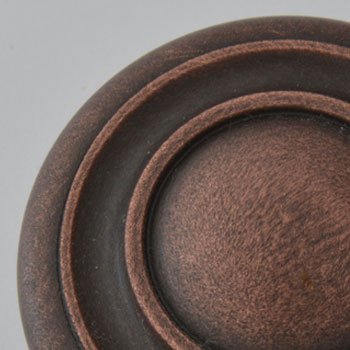 Water Street Brass Hudson 1-1/2" Knob 8562