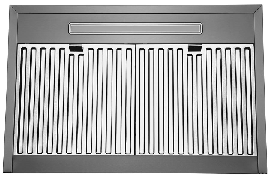Hauslane WM-590BSS Convertible Wall Mount Range Hood