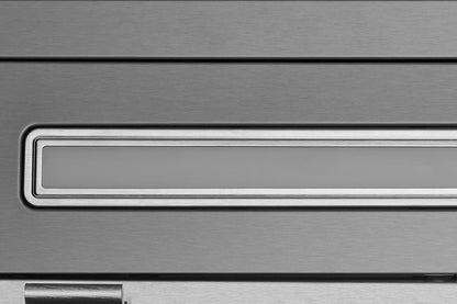 Hauslane WM-590BSS Convertible Wall Mount Range Hood