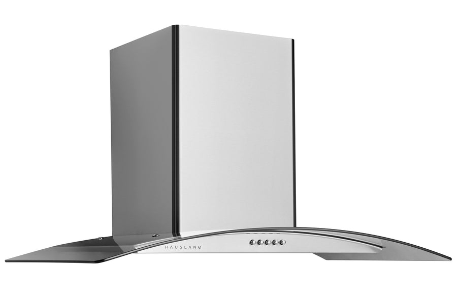 Hauslane WM-600 Wall Mount Range Hood