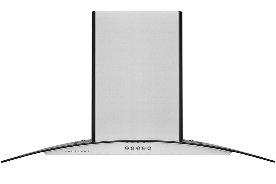 Hauslane WM-600 Wall Mount Range Hood