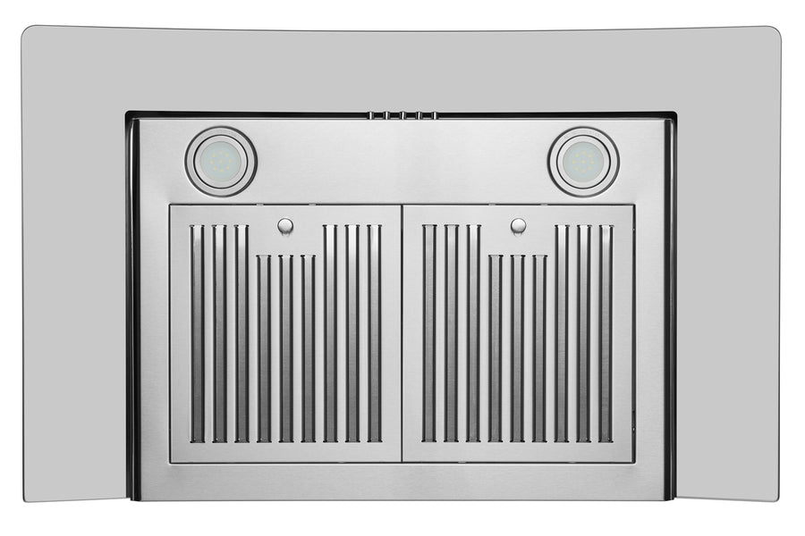 Hauslane WM-600 Wall Mount Range Hood
