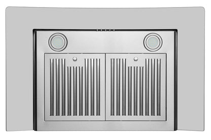 Hauslane WM-600 Wall Mount Range Hood