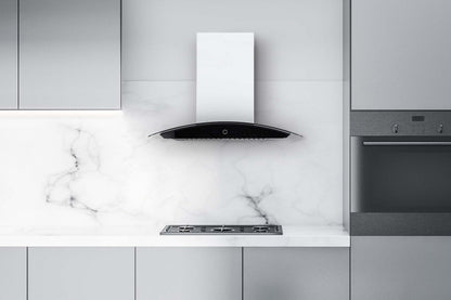 Hauslane WM-639 Convertible Wall Mount Range Hood