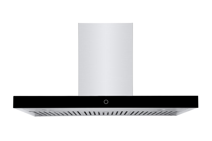 Hauslane WM-739 Convertible Wall Mount Range Hood