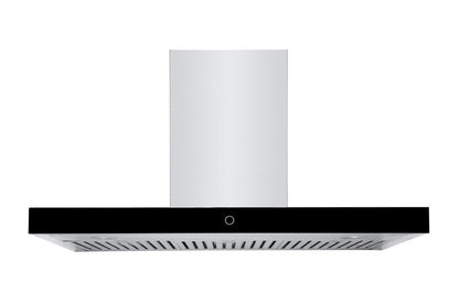 Hauslane WM-739 Convertible Wall Mount Range Hood