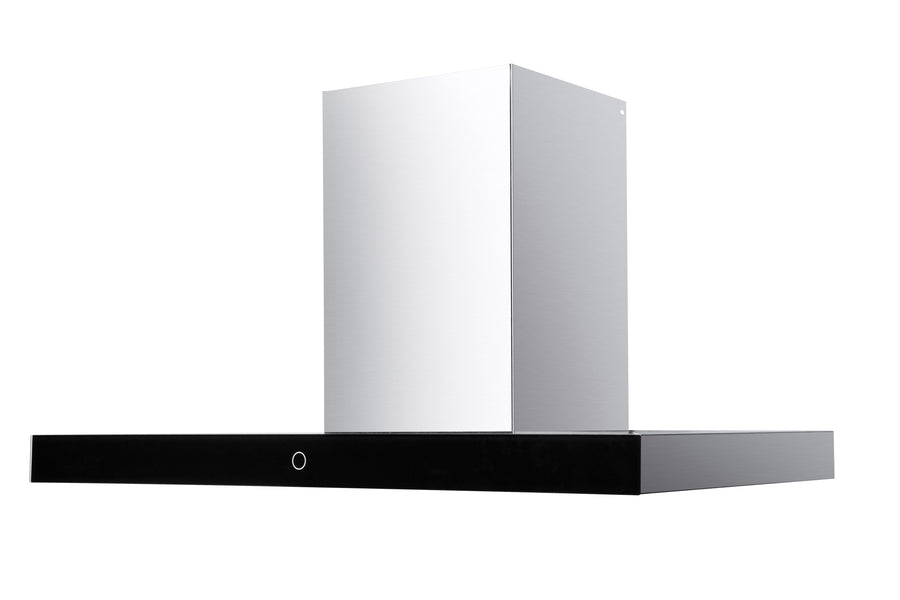 Hauslane WM-739 Convertible Wall Mount Range Hood