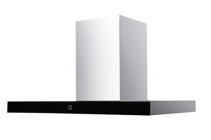 Hauslane WM-739 Convertible Wall Mount Range Hood