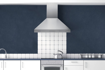 WM-530-PRO Convertible Wall Mount Range Hood