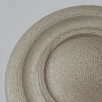 Water Street Brass Hudson 1-1/4" Knob 8561