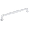 Jeffrey Alexander 782-12 Fontana 12" Center-to-Center Appliance Pull