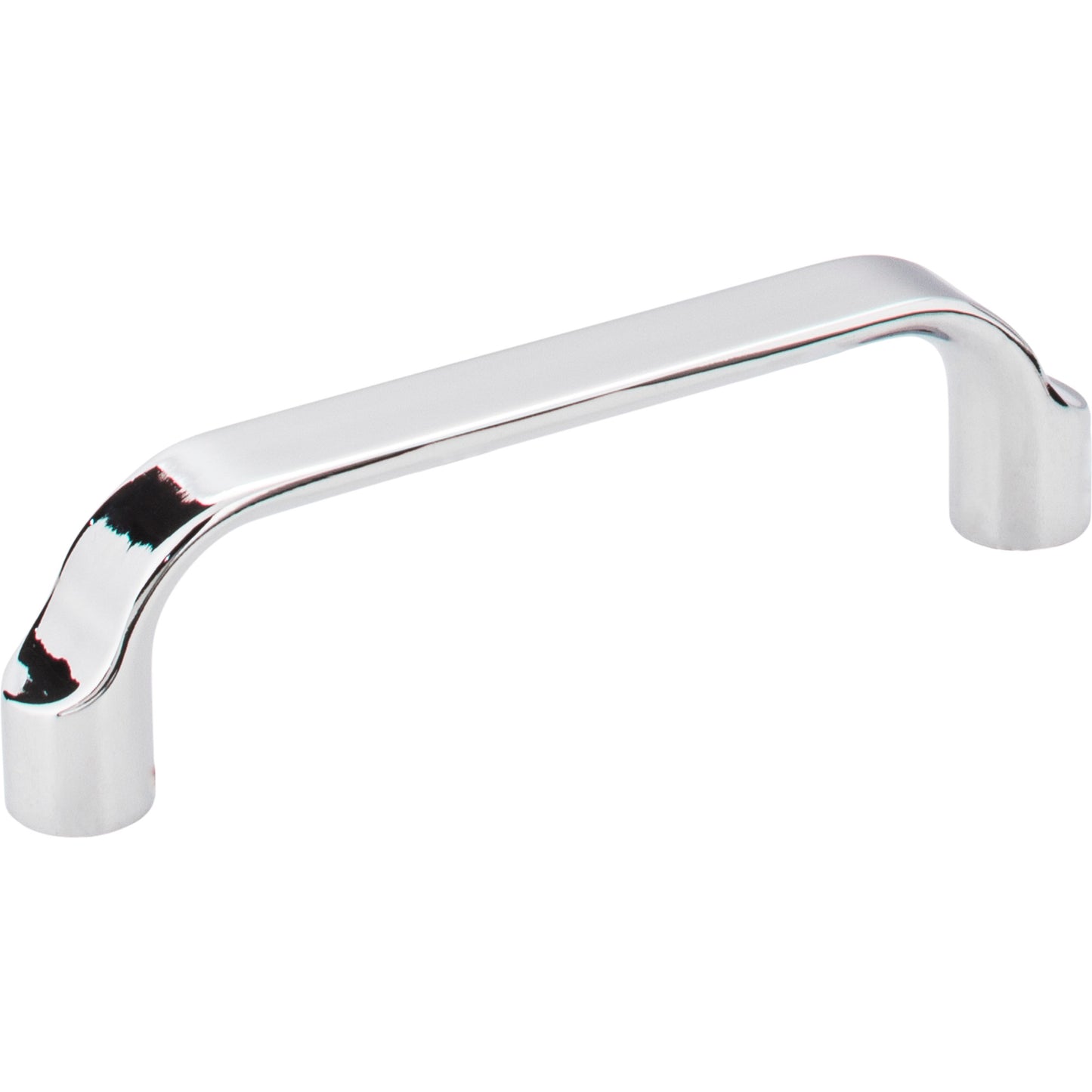 Elements 239-96 Brenton 96 mm Center-to-Center  Brenton Cabinet Pull