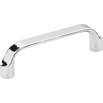 Elements 239-96 Brenton 96 mm Center-to-Center  Brenton Cabinet Pull