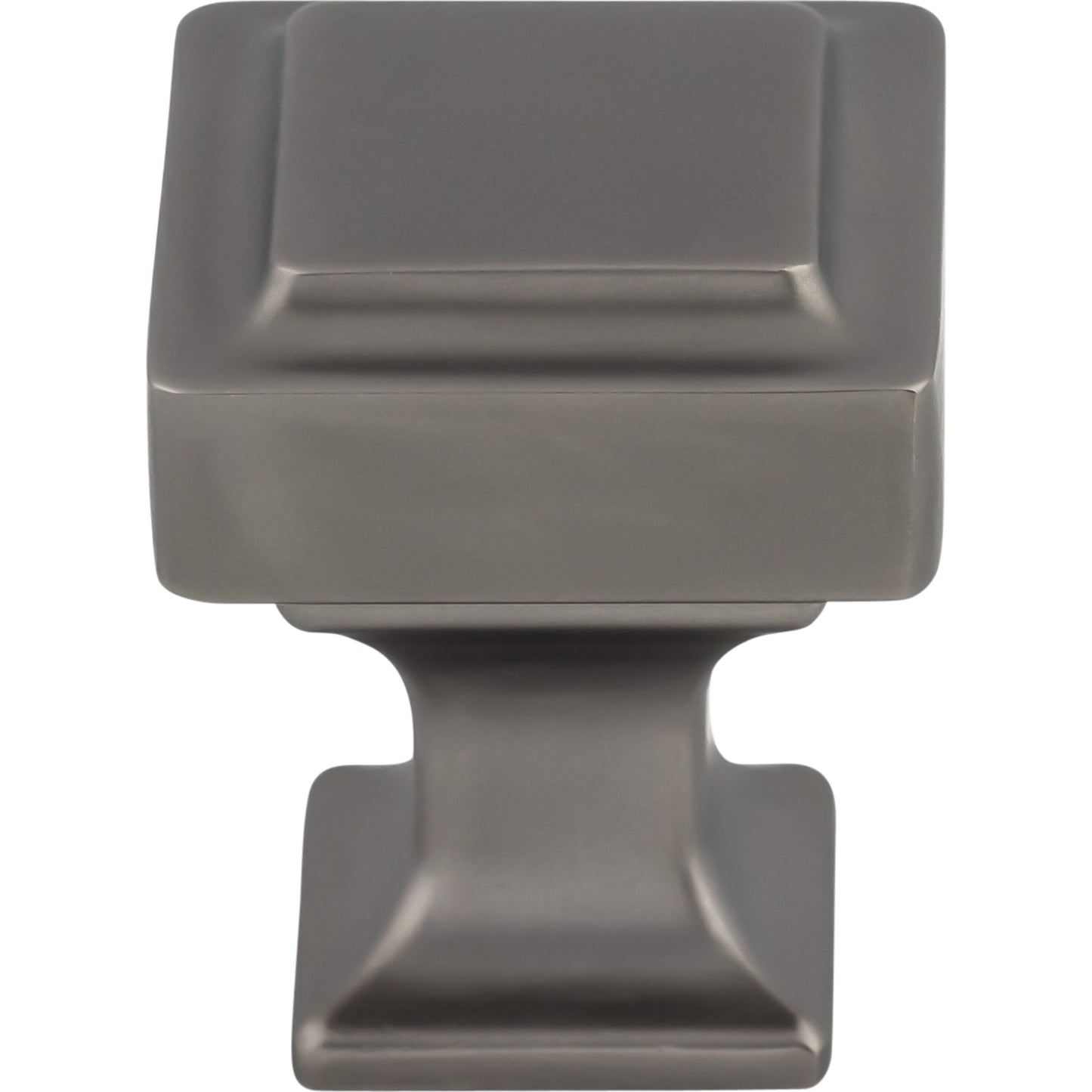 Top Knobs TK700 Ascendra Knob 1 Inch