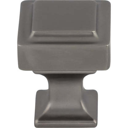 Top Knobs TK700 Ascendra Knob 1 Inch