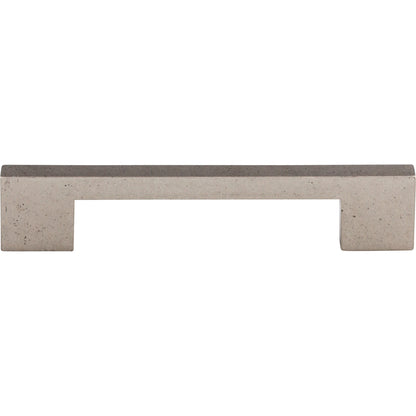 Top Knobs TK23 Linear Pull 5 Inch (c-c)