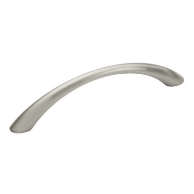 Amerock BP52994G10 Everyday Heritage Pull 3-3/4" (96mm) Satin Nickel